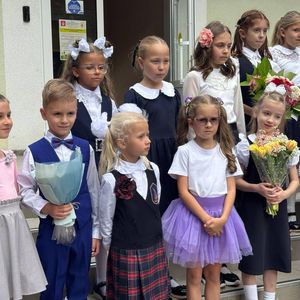 В День знаний Жуковская детская школа искусств № 1 распахнула свои гостеприимные двери для юных талантов и их родителей
