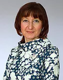 Паятелева Ольга Степановна