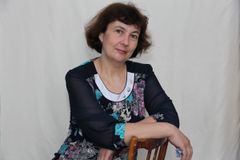 Косоногова Марина Александровна