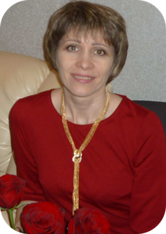 Сорокина Елена Николаевна