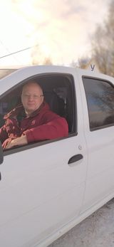 Милютин Вячеслав Иванович (Renault Logan) 