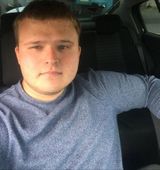 Соколов Владимир Андреевич  (Volkswagen Polo)