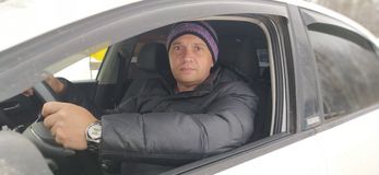 Cотин Андрей Анатольевич (Volkswagen Polo)