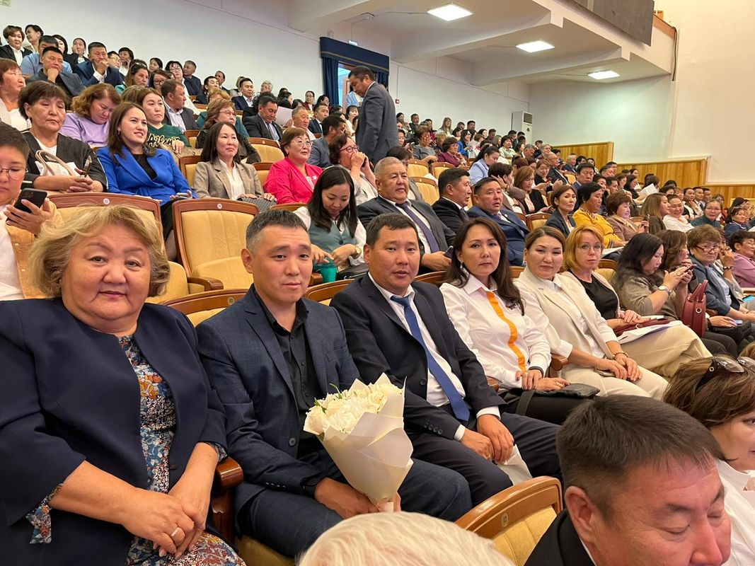 всероссийское совещание работников образования 2023