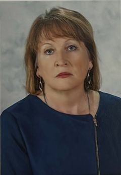 Сподинейко Лидия Владимировна