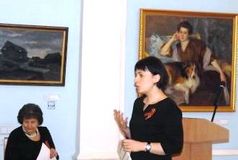 Н.И. Вавилова