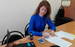 Любовь Кулакова