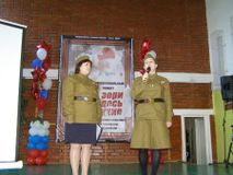 Руководители проекта