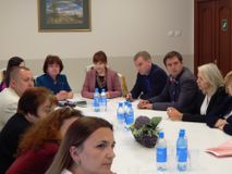 Участники круглого стола (29.06.2017 г.)