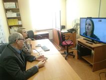 Вебинар с ЯНАО