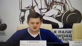 Александр Александрович Свинин (23.11.2016 г.)