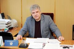 Александр Рузанов