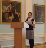 Доклады участников