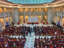 ХV форум НКО «Социальный Петербург: новые решения» (16-17.11.2016 г.)