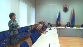 Елена Немчинова