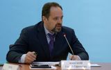 С.Е. Донской - министр природных ресурсов и экологии РФ