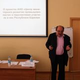 Андрей Большунов (02.03.2017 г.)