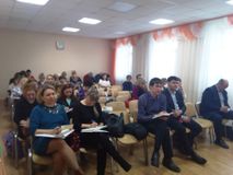 Участники (11.04.2017 г.)