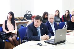 Андрей Козлов (22.03.2017 г.)