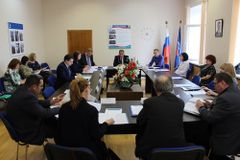 Участники заседания (07.06.2017 г.)