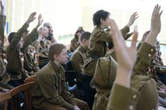 Ответы на вопросы