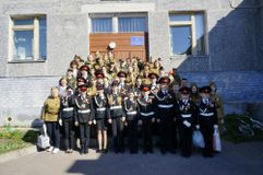 Фото на память