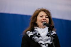 Любовь Кулакова (18.03.2017 г.)