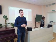 Антон Чивин