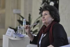 Н.И. Вавилова