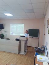 Светлана Крылусова