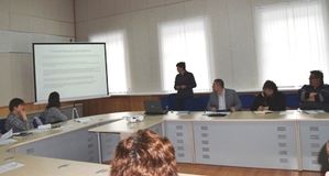 И.В. Соломина