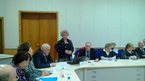 Марина Хохольская