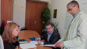 Анатолий Цыганков - рассмотрение обращения (29.08.2017 г.)