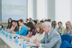 Участники слушаний