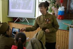 Литературные чтения