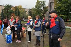 Инструктаж по прохождению маршрута