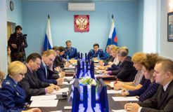 Участники Форума (21.10.2016 г.)