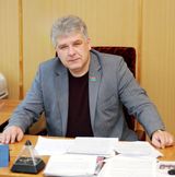 Александр Владимирович Рузанов (11.01.2017 г.)