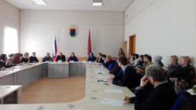 Участники (30.03.2017 г.)