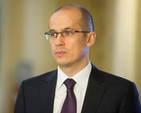 Александр Владимирович Бречалов