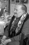 Евдокия Алексеевна Орехова - единственная женщина в районе, зоотехник по образованию, была направлена в послевоенные годы председателем колхоза «Ленинская смена», возглавляла его 6 лет. Восемь лет работала директором птицефабрики, умелый руководитель, спо