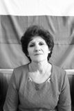  Людмила   Георгиевна Цимеркова – оператор машинного доения коров АО «Березниковское», человек, преданный своему делу, избранной профессии.