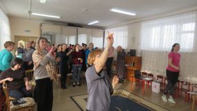 Педагогический час по решению годовой задачи (11.02.2026)