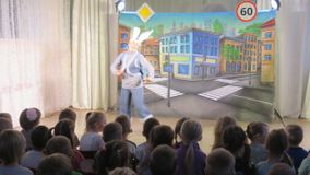 Спектакль  музыкального театра "Карьялас" (27.11.2025)