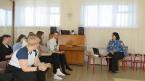 встреча № 6 (08.04.2025)