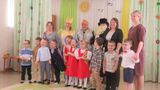 Весенний праздник группа "Акварельки" (03.03.2025)