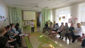 Педагогический совет №3 (26.03.2026)