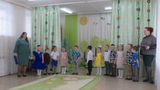 Весенний праздник группа "Умнички" (06.03.2025)