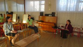 Консультация педагога-психолога (10.02.2026)