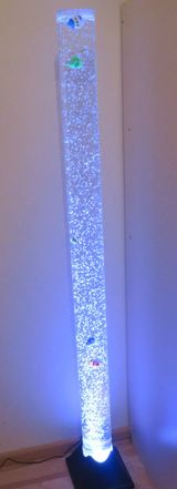 воздушно-пузырьковая колонна